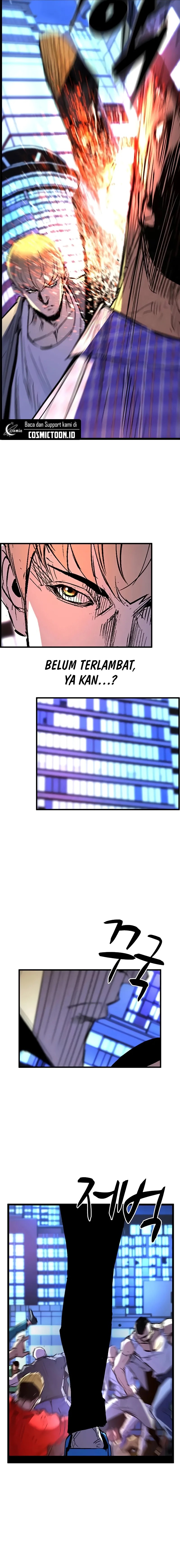 Hallym Gymnasium (Han-rim Gymnasium) Chapter 234 Gambar 2