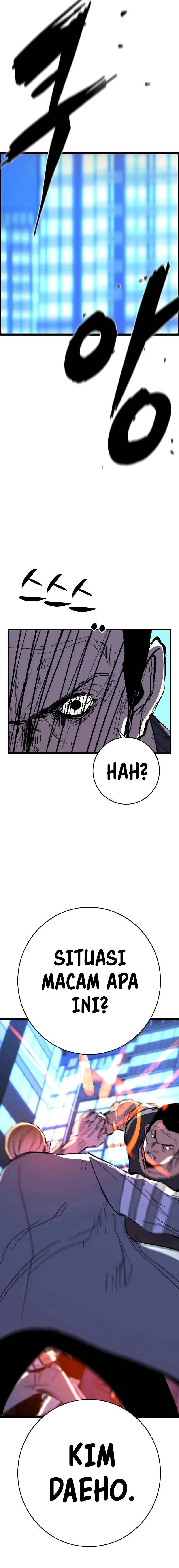 Hallym Gymnasium (Han-rim Gymnasium) Chapter 234 Gambar 4