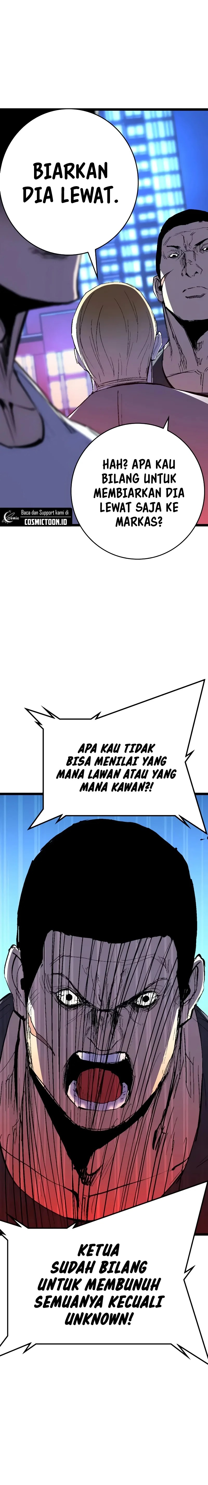 Hallym Gymnasium (Han-rim Gymnasium) Chapter 234 Gambar 5