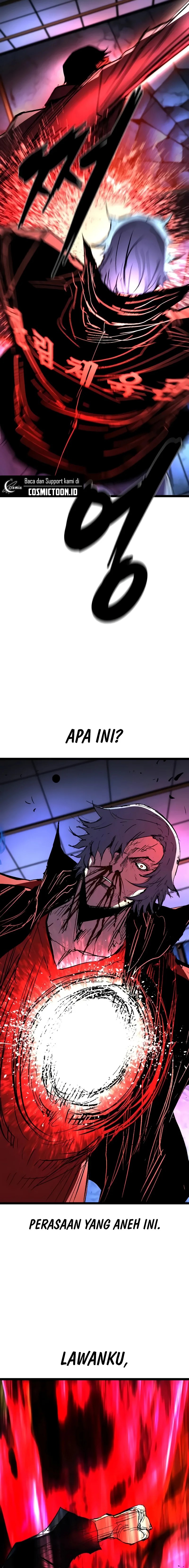 Hallym Gymnasium (Han-rim Gymnasium) Chapter 234 Gambar 10