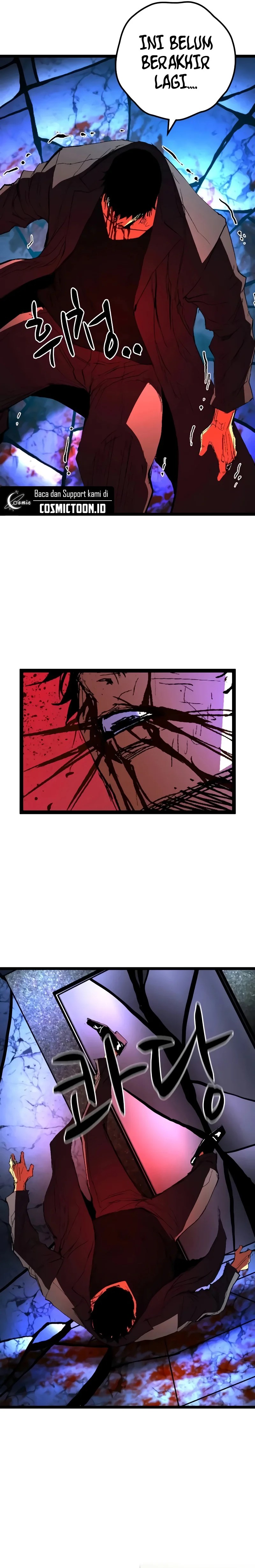 Hallym Gymnasium (Han-rim Gymnasium) Chapter 234 Gambar 34