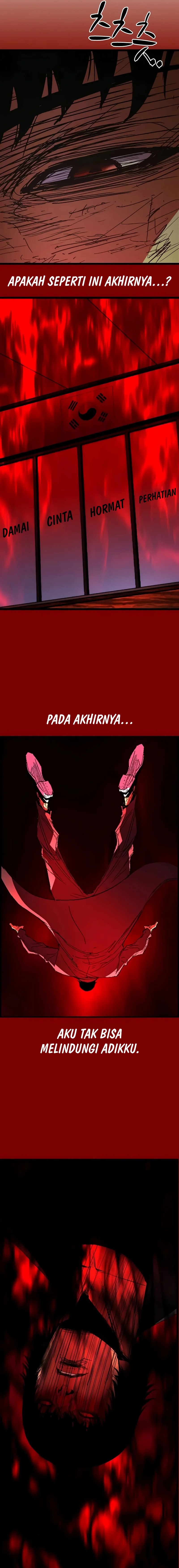 Hallym Gymnasium (Han-rim Gymnasium) Chapter 234 Gambar 38