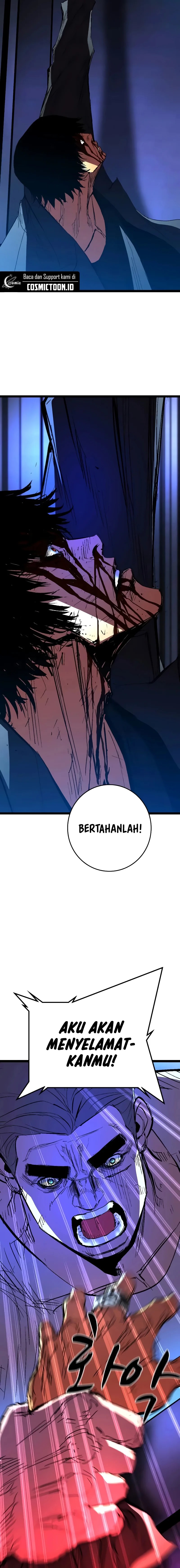 Hallym Gymnasium (Han-rim Gymnasium) Chapter 234 Gambar 41