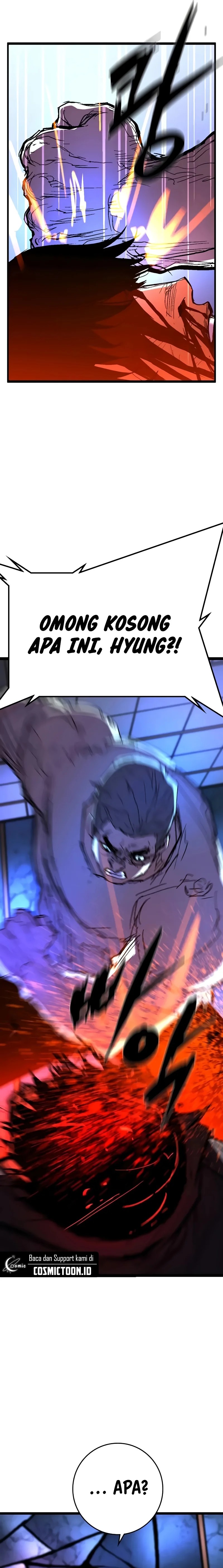 Hallym Gymnasium (Han-rim Gymnasium) Chapter 234 Gambar 43