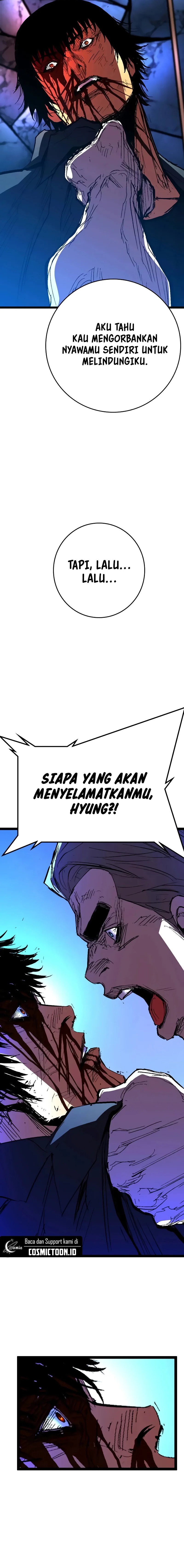 Hallym Gymnasium (Han-rim Gymnasium) Chapter 234 Gambar 44