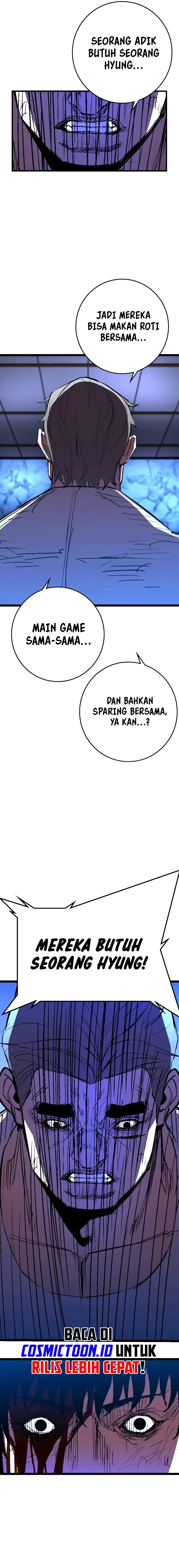 Hallym Gymnasium (Han-rim Gymnasium) Chapter 234 Gambar 45