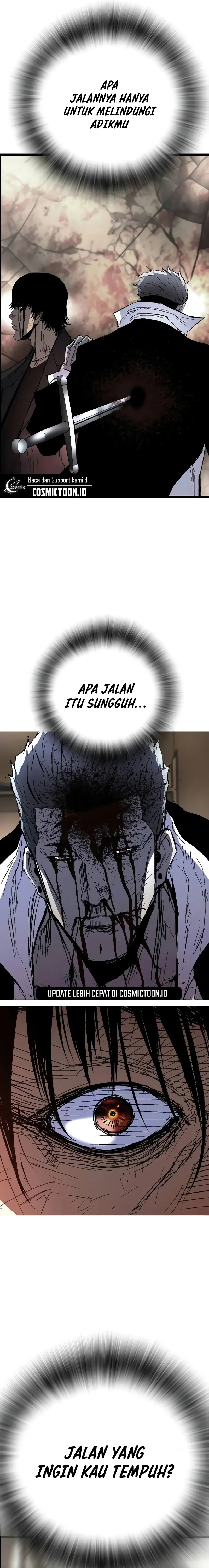 Hallym Gymnasium (Han-rim Gymnasium) Chapter 234 Gambar 47