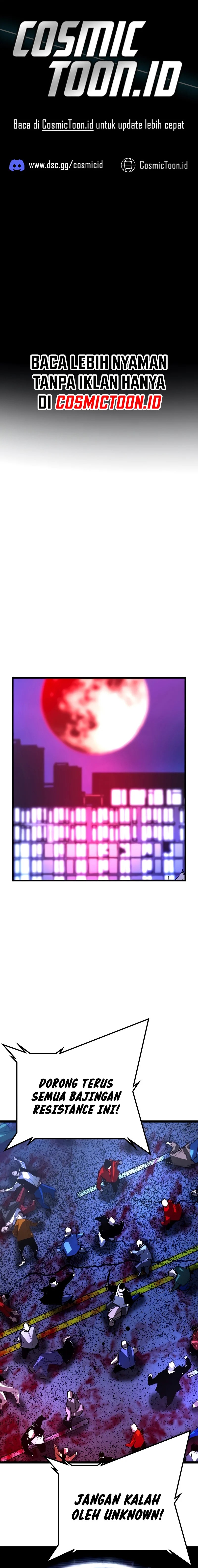 Hallym Gymnasium (Han-rim Gymnasium) Chapter 237 Gambar 1
