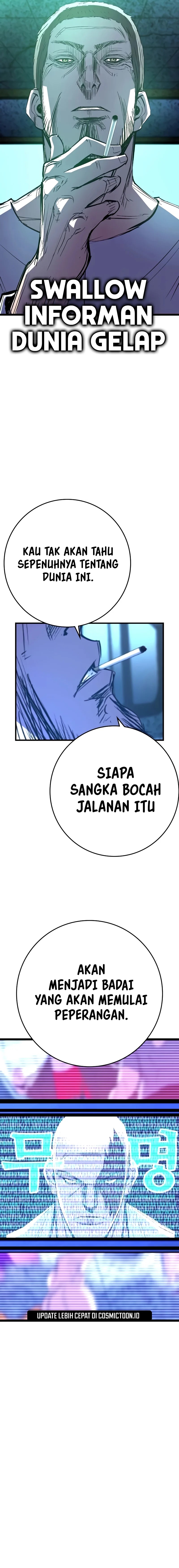Hallym Gymnasium (Han-rim Gymnasium) Chapter 237 Gambar 3