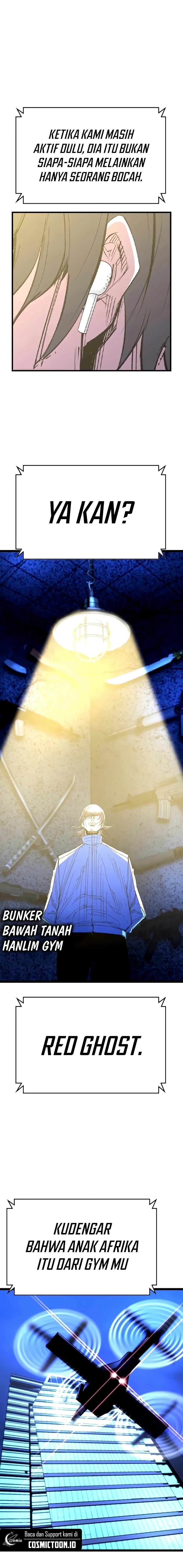 Hallym Gymnasium (Han-rim Gymnasium) Chapter 237 Gambar 4