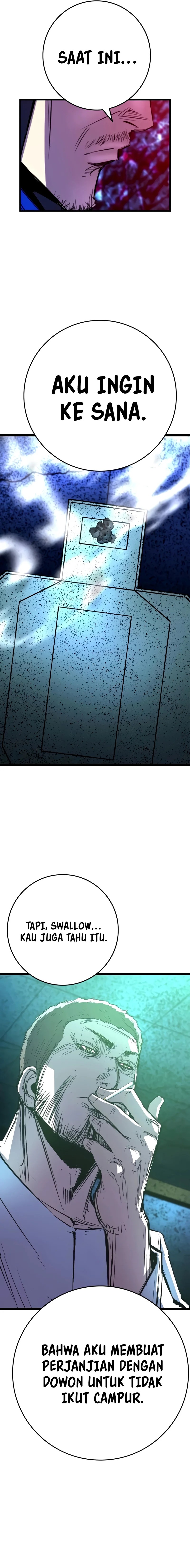 Hallym Gymnasium (Han-rim Gymnasium) Chapter 237 Gambar 7