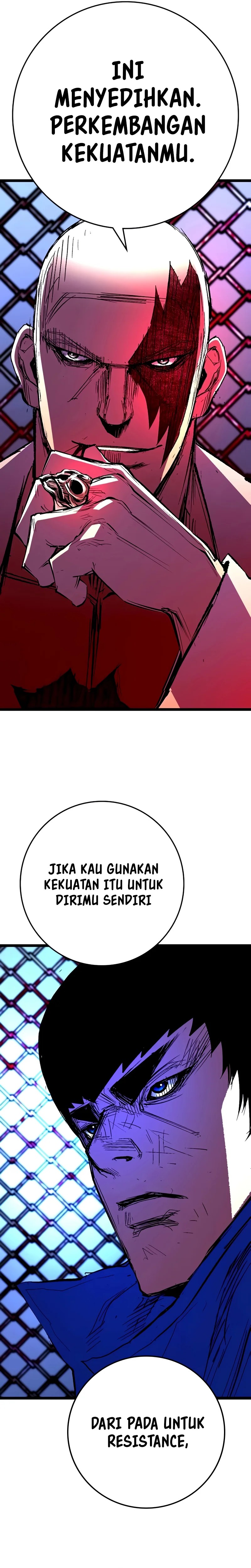 Hallym Gymnasium (Han-rim Gymnasium) Chapter 237 Gambar 11