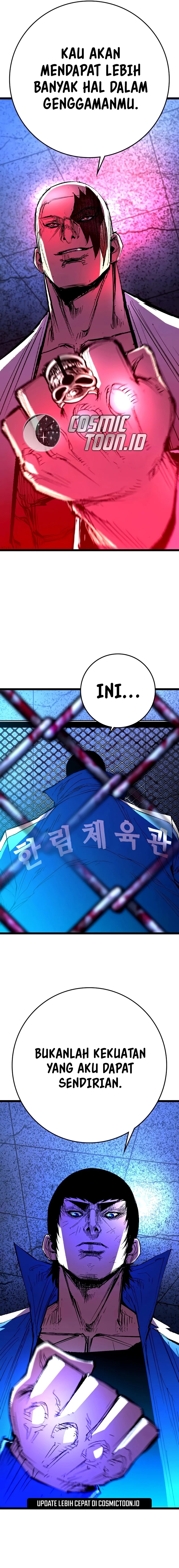 Hallym Gymnasium (Han-rim Gymnasium) Chapter 237 Gambar 12