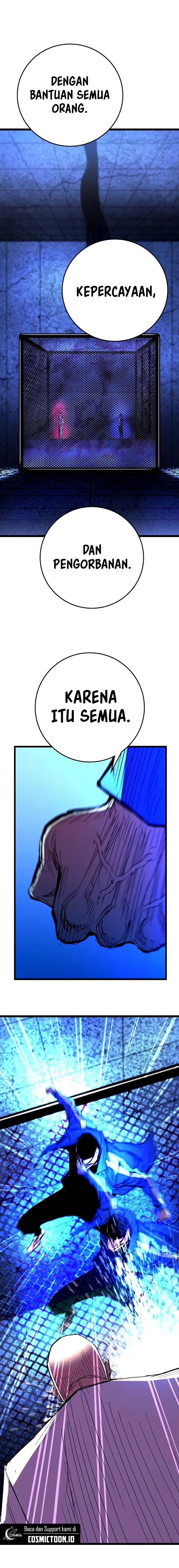Hallym Gymnasium (Han-rim Gymnasium) Chapter 237 Gambar 13