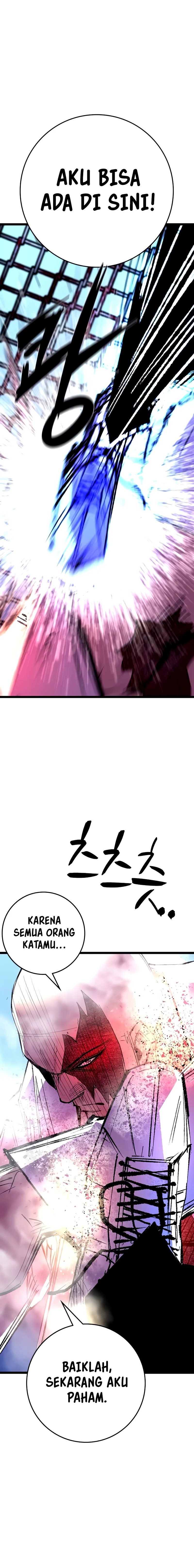 Hallym Gymnasium (Han-rim Gymnasium) Chapter 237 Gambar 14