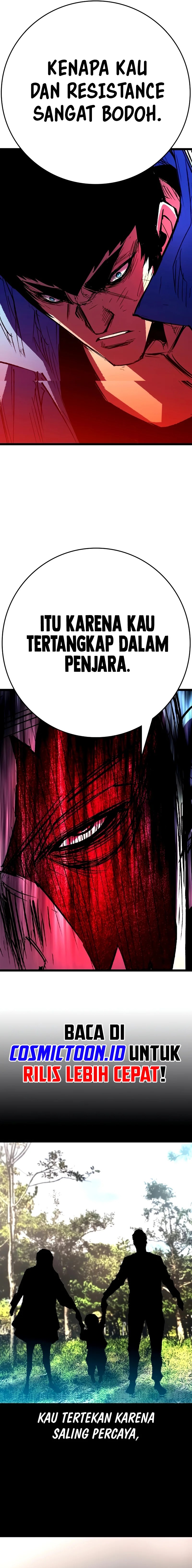 Hallym Gymnasium (Han-rim Gymnasium) Chapter 237 Gambar 15