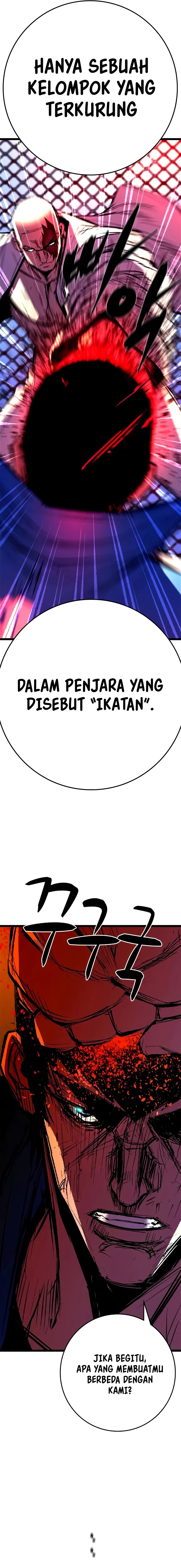 Hallym Gymnasium (Han-rim Gymnasium) Chapter 237 Gambar 17