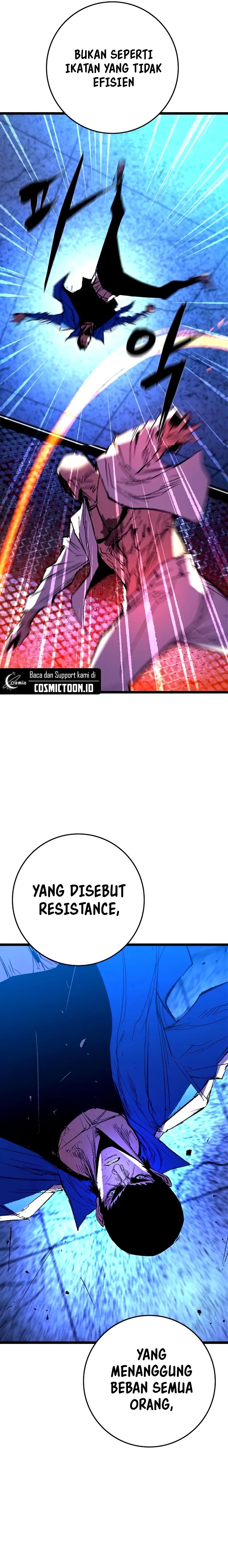 Hallym Gymnasium (Han-rim Gymnasium) Chapter 237 Gambar 20