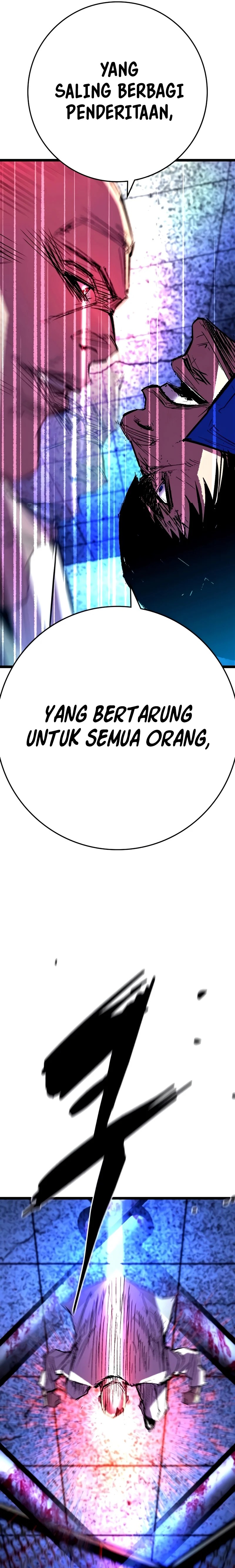 Hallym Gymnasium (Han-rim Gymnasium) Chapter 237 Gambar 21