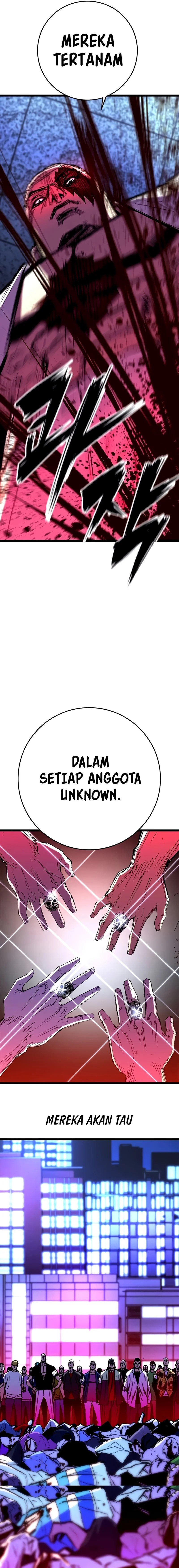 Hallym Gymnasium (Han-rim Gymnasium) Chapter 237 Gambar 24
