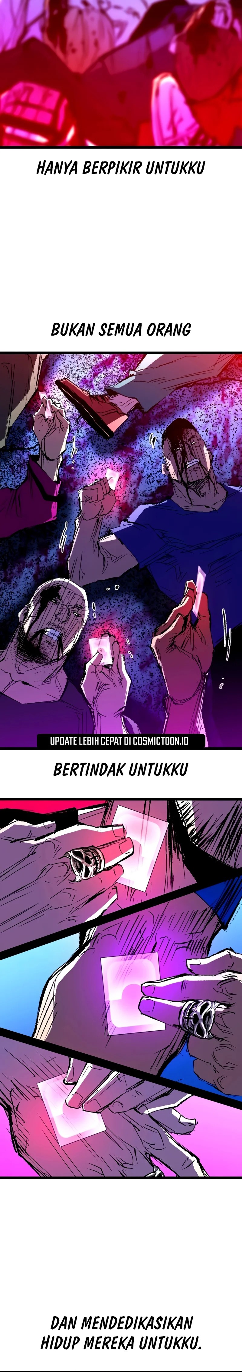 Hallym Gymnasium (Han-rim Gymnasium) Chapter 237 Gambar 25