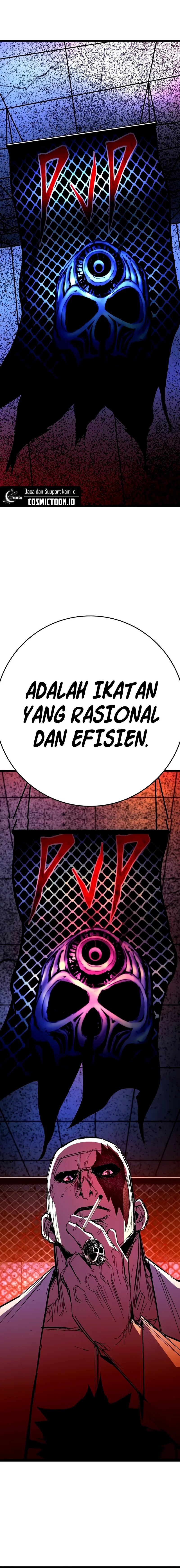 Hallym Gymnasium (Han-rim Gymnasium) Chapter 237 Gambar 28