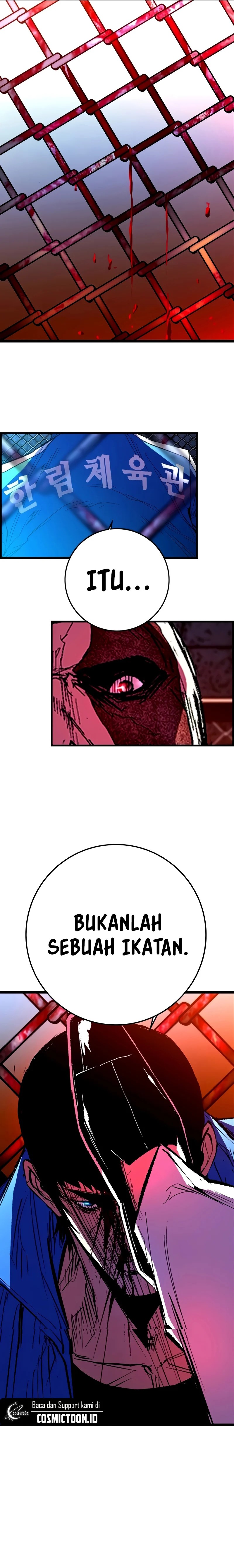 Hallym Gymnasium (Han-rim Gymnasium) Chapter 237 Gambar 29