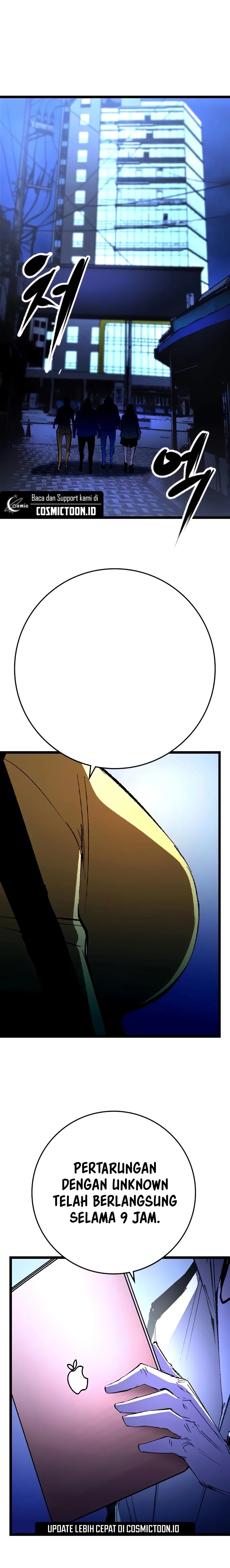 Hallym Gymnasium (Han-rim Gymnasium) Chapter 237 Gambar 36