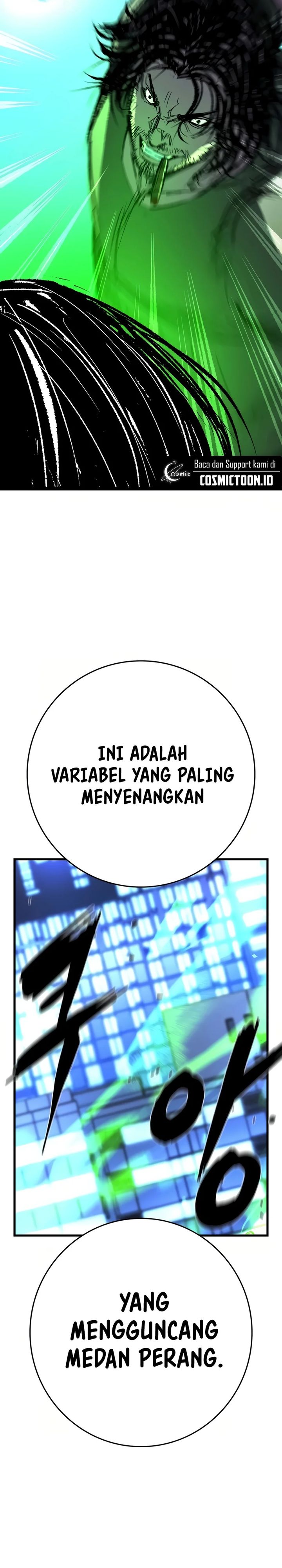 Hallym Gymnasium (Han-rim Gymnasium) Chapter 238 Gambar 25