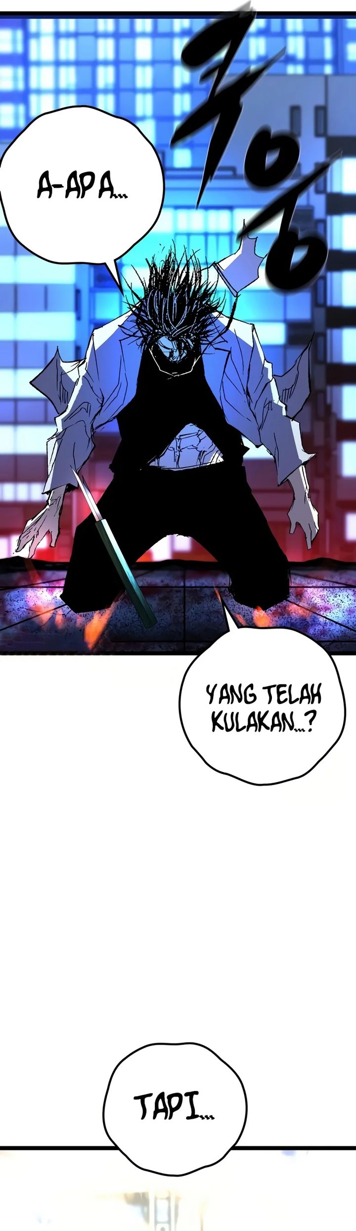 Hallym Gymnasium (Han-rim Gymnasium) Chapter 238 Gambar 75