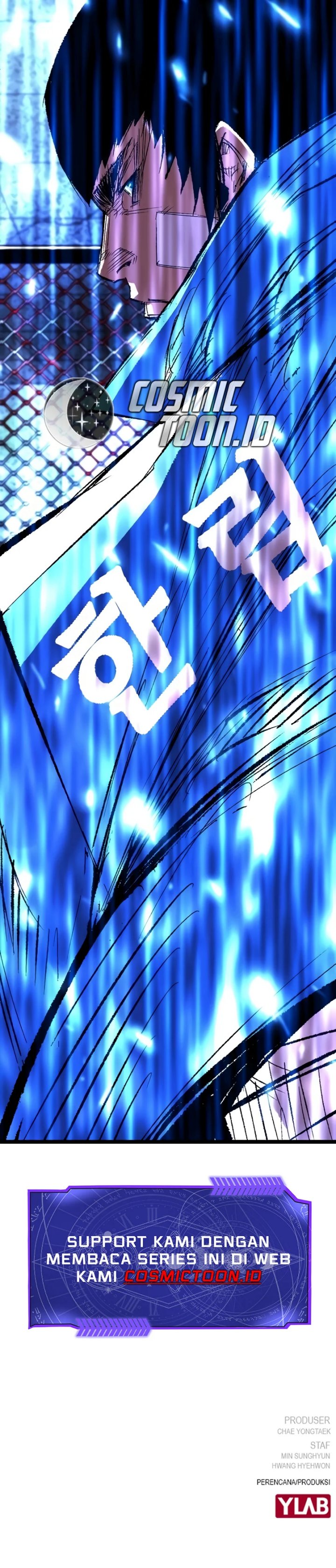 Hallym Gymnasium (Han-rim Gymnasium) Chapter 241 Gambar 20