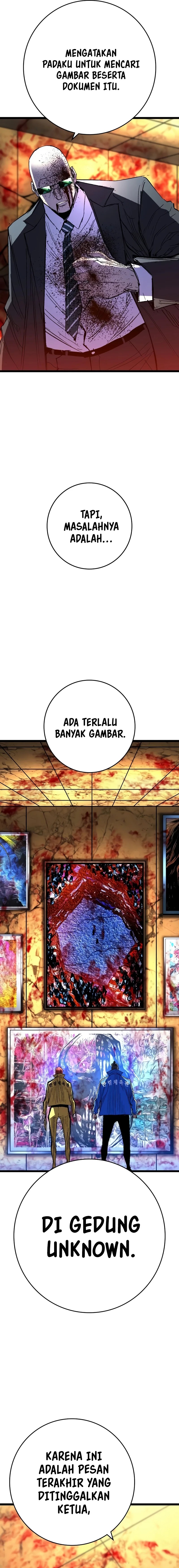 Hallym Gymnasium (Han-rim Gymnasium) Chapter 242 Gambar 9