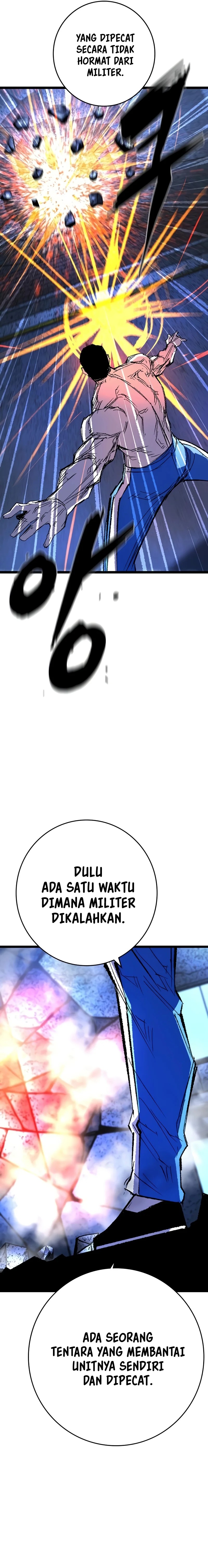 Hallym Gymnasium (Han-rim Gymnasium) Chapter 242 Gambar 13