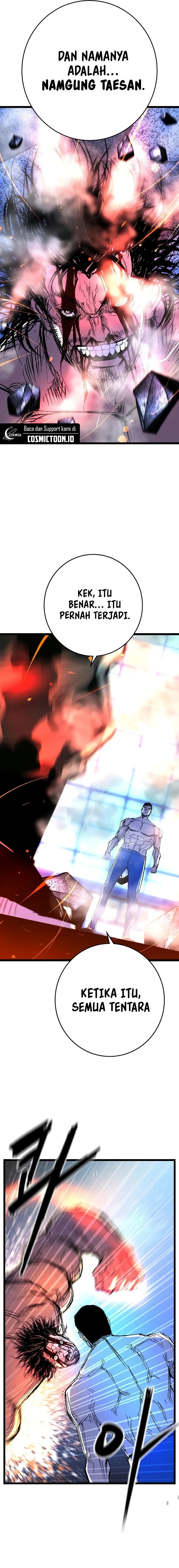 Hallym Gymnasium (Han-rim Gymnasium) Chapter 242 Gambar 14