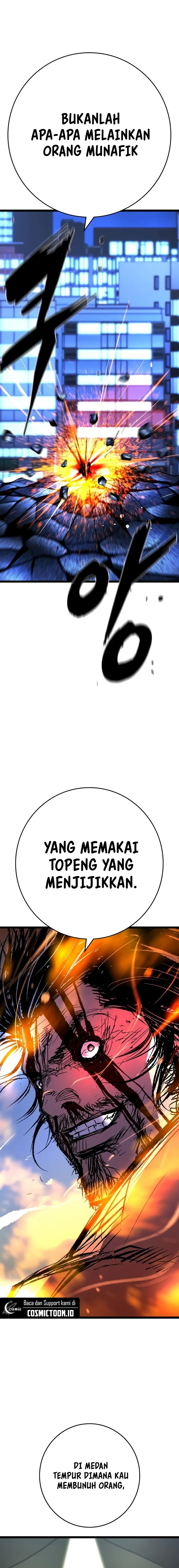 Hallym Gymnasium (Han-rim Gymnasium) Chapter 242 Gambar 15