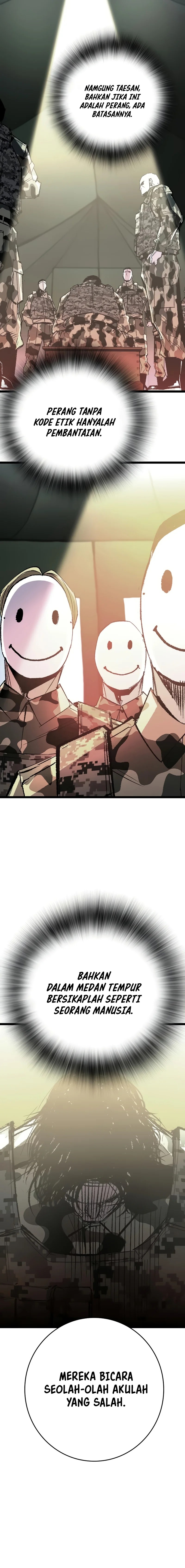 Hallym Gymnasium (Han-rim Gymnasium) Chapter 242 Gambar 16