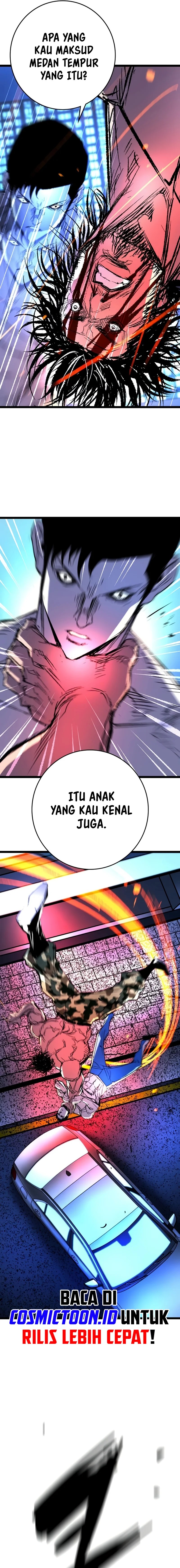 Hallym Gymnasium (Han-rim Gymnasium) Chapter 242 Gambar 18