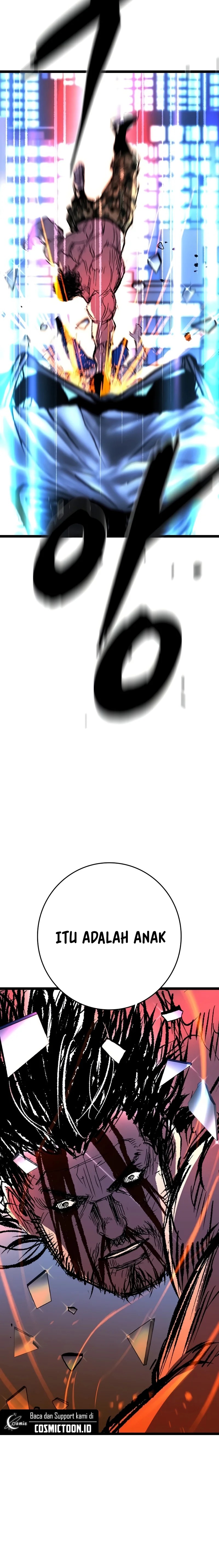 Hallym Gymnasium (Han-rim Gymnasium) Chapter 242 Gambar 19