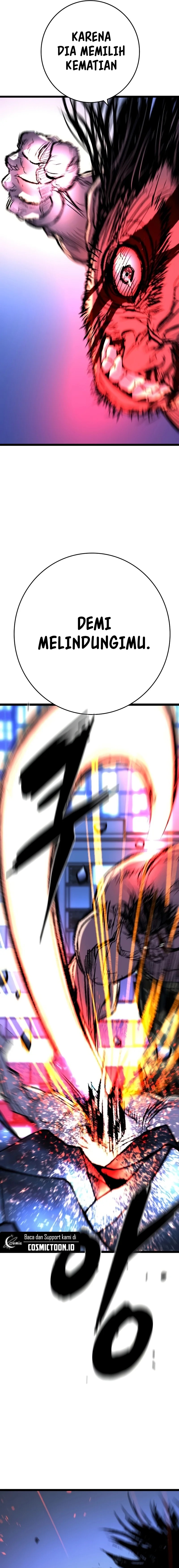 Hallym Gymnasium (Han-rim Gymnasium) Chapter 242 Gambar 31