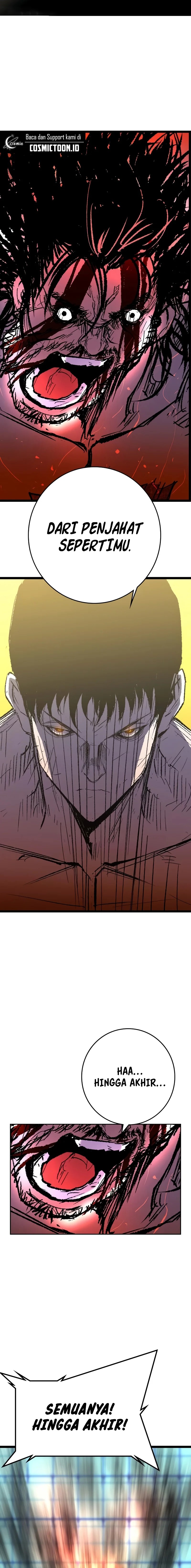 Hallym Gymnasium (Han-rim Gymnasium) Chapter 242 Gambar 36