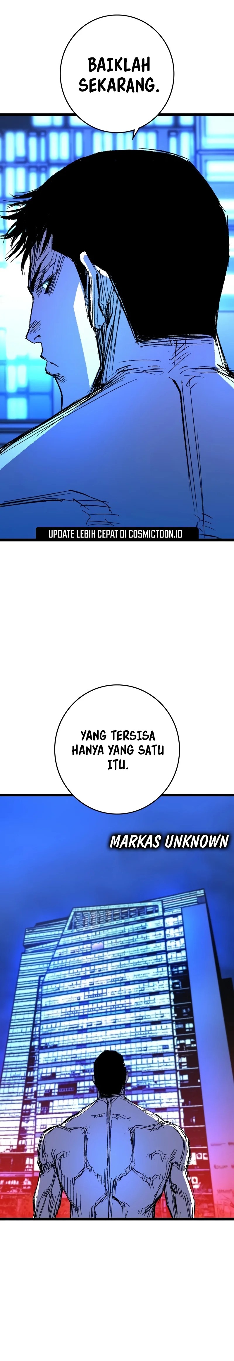 Hallym Gymnasium (Han-rim Gymnasium) Chapter 242 Gambar 45