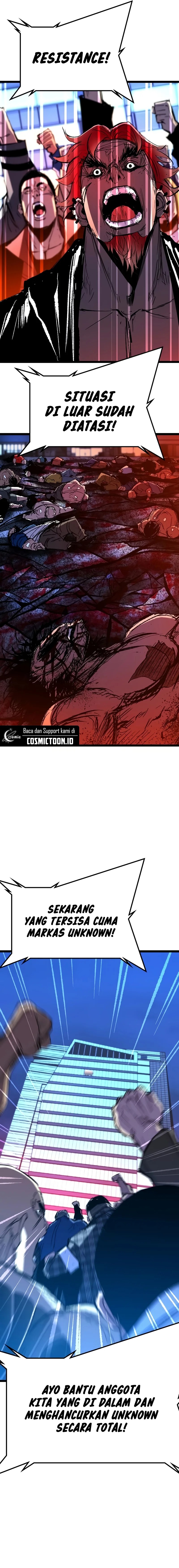 Hallym Gymnasium (Han-rim Gymnasium) Chapter 242 Gambar 46