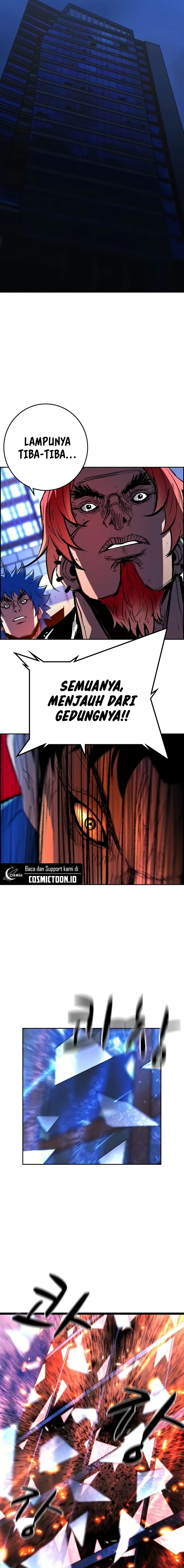 Hallym Gymnasium (Han-rim Gymnasium) Chapter 242 Gambar 48