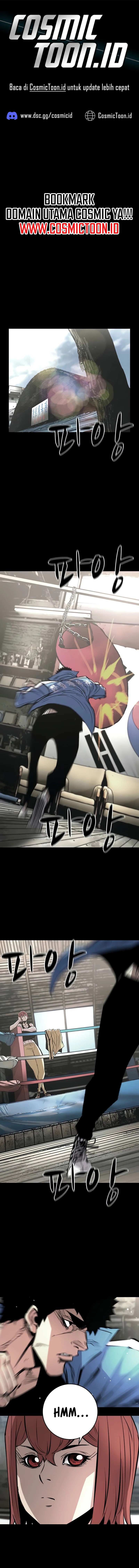 Hallym Gymnasium (Han-rim Gymnasium) Chapter 244 Gambar 1