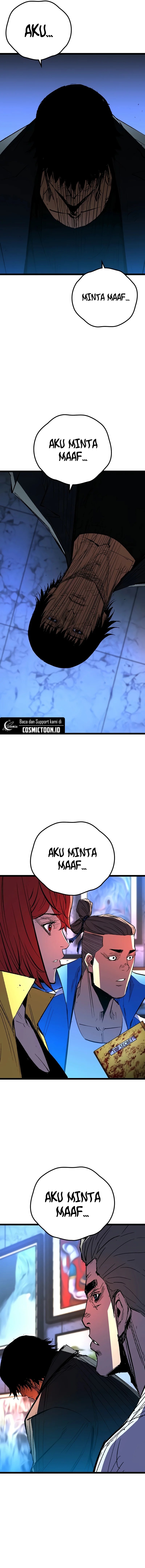 Hallym Gymnasium (Han-rim Gymnasium) Chapter 244 Gambar 8