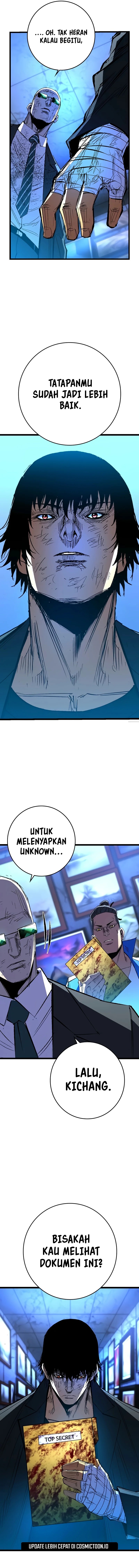 Hallym Gymnasium (Han-rim Gymnasium) Chapter 244 Gambar 11