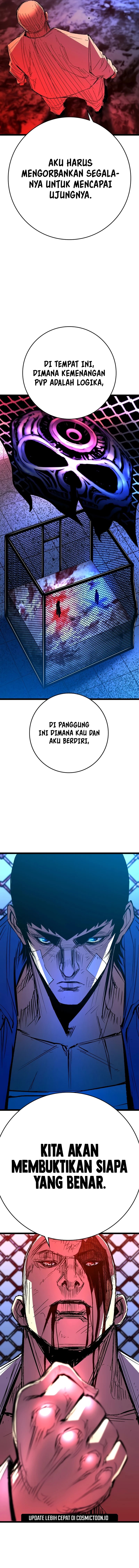Hallym Gymnasium (Han-rim Gymnasium) Chapter 244 Gambar 15