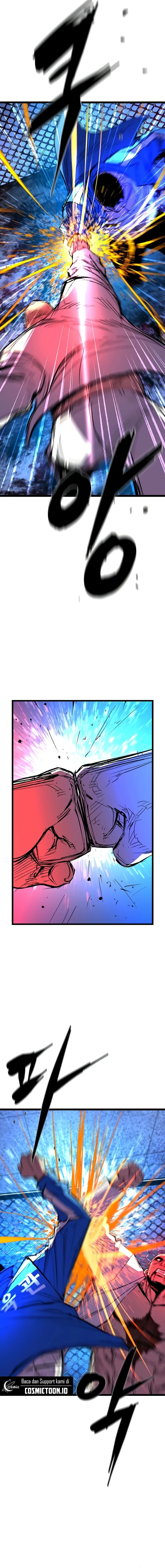 Hallym Gymnasium (Han-rim Gymnasium) Chapter 244 Gambar 17