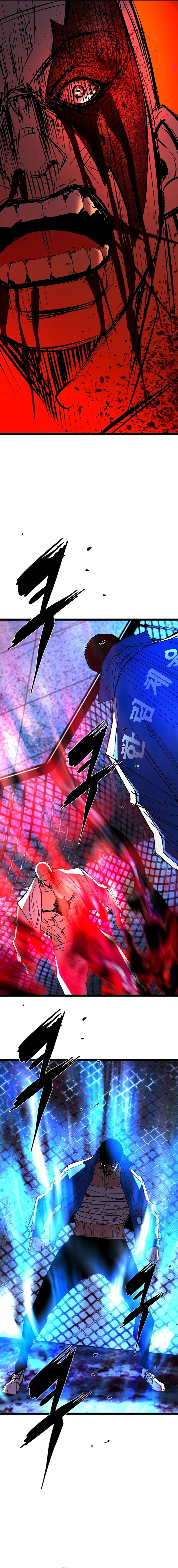 Hallym Gymnasium (Han-rim Gymnasium) Chapter 244 Gambar 25