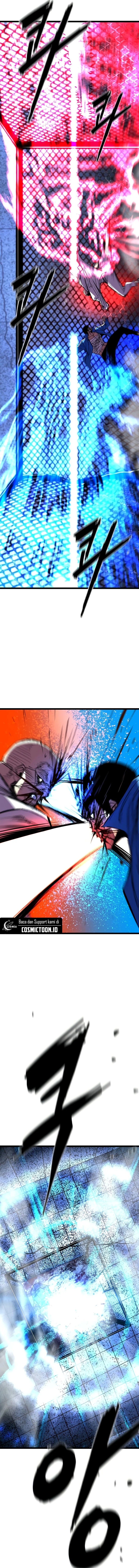Hallym Gymnasium (Han-rim Gymnasium) Chapter 244 Gambar 26